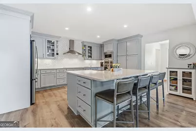 118 Hickory Point, Buckhead, GA 30625 - Photo 10