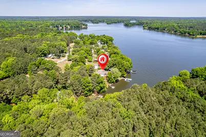 118 Hickory Point, Buckhead, GA 30625 - Photo 6