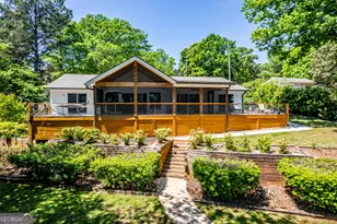 118 Hickory Point, Buckhead, GA 30625 - Photo 2