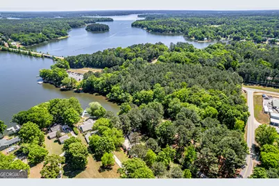 118 Hickory Point, Buckhead, GA 30625 - Photo 66