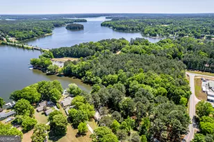 118 Hickory Point, Buckhead, GA 30625 - Photo 66