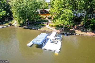 118 Hickory Point, Buckhead, GA 30625 - Photo 68