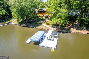 118 Hickory Point, Buckhead, GA 30625 - Photo 68