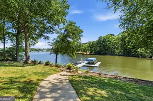 118 Hickory Point, Buckhead, GA 30625 - Photo 50
