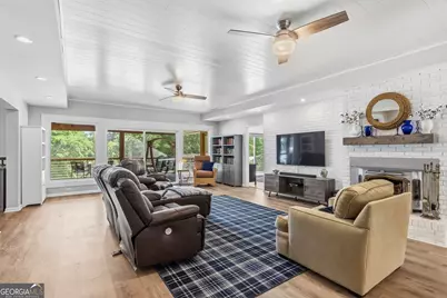118 Hickory Point, Buckhead, GA 30625 - Photo 20