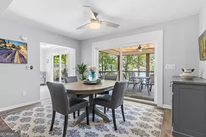 118 Hickory Point, Buckhead, GA 30625 - Photo 16