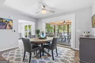 118 Hickory Point, Buckhead, GA 30625 - Photo 16