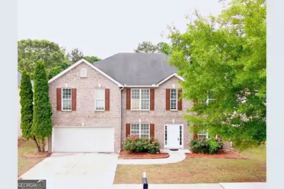 2909 Rusticwood Drive, Snellville, GA 30078 - Photo 1
