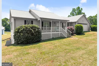 1915 Westmoreland Road, Cleveland, GA 30528 - Photo 1