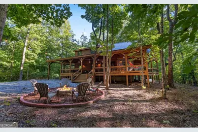 150 Laurel Trace, Blue Ridge, GA 30513 - Photo 22