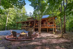 150 Laurel Trace, Blue Ridge, GA 30513 - Photo 22