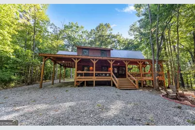 150 Laurel Trace, Blue Ridge, GA 30513 - Photo 2