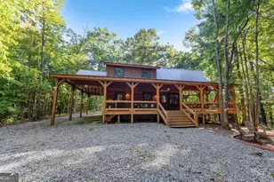 150 Laurel Trace, Blue Ridge, GA 30513 - Photo 2