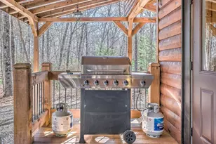 150 Laurel Trace, Blue Ridge, GA 30513 - Photo 24