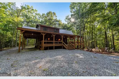 150 Laurel Trace, Blue Ridge, GA 30513 - Photo 36
