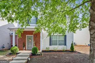126 Stillwood Dr, Newnan, GA 30265 - Photo 2