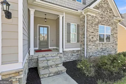 509 Lago Court, Lagrange, GA 30241 - Photo 2