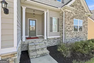509 Lago Ct, Lagrange, GA 30241 - Photo 2