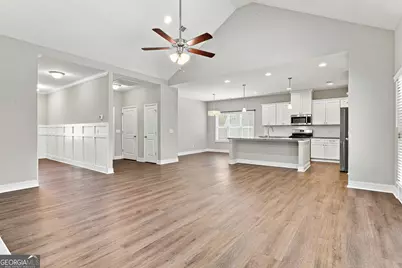 509 Lago Court, Lagrange, GA 30241 - Photo 6