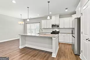509 Lago Ct, Lagrange, GA 30241 - Photo 8