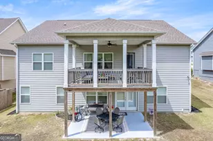 509 Lago Ct, Lagrange, GA 30241 - Photo 2