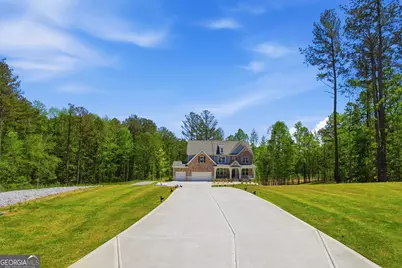 25 Timber Trace, Newnan, GA 30263 - Photo 90