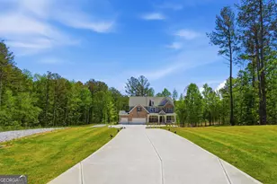25 Timber Trce, Newnan, GA 30263 - Photo 90