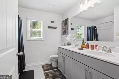 25 Timber Trace, Newnan, GA 30263 - Photo 54