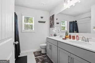 25 Timber Trce, Newnan, GA 30263 - Photo 54