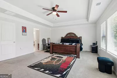 25 Timber Trace, Newnan, GA 30263 - Photo 32
