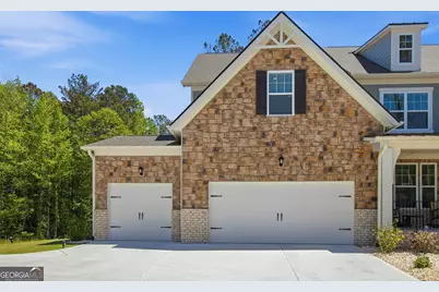 25 Timber Trace, Newnan, GA 30263 - Photo 2