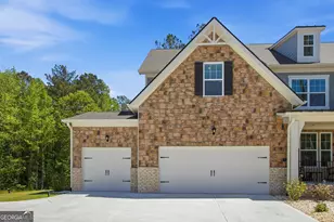 25 Timber Trce, Newnan, GA 30263 - Photo 2