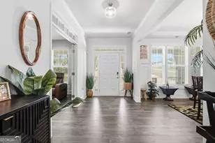 25 Timber Trce, Newnan, GA 30263 - Photo 6