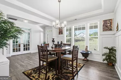 25 Timber Trace, Newnan, GA 30263 - Photo 12