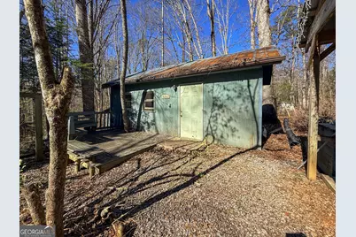 33 McNabb Lane, Clarkesville, GA 30523 - Photo 40
