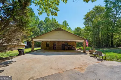 241 Busbin Road, Fayetteville, GA 30215 - Photo 22
