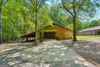 241 Busbin Road, Fayetteville, GA 30215 - Photo 26