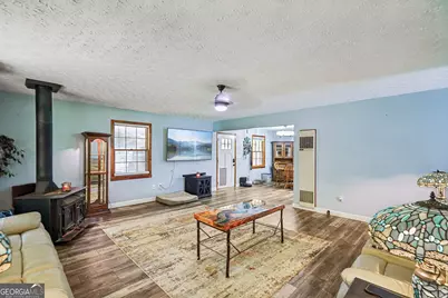 241 Busbin Road, Fayetteville, GA 30215 - Photo 4