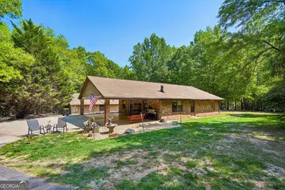 241 Busbin Road, Fayetteville, GA 30215 - Photo 2