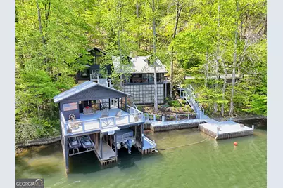 418 Vickers Road, Clayton, GA 30525 - Photo 66