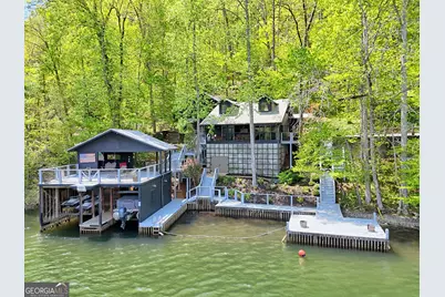 418 Vickers Road, Clayton, GA 30525 - Photo 1