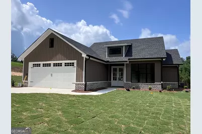 148 Gumm Cemetary Road, Milledgeville, GA 31061 - Photo 1
