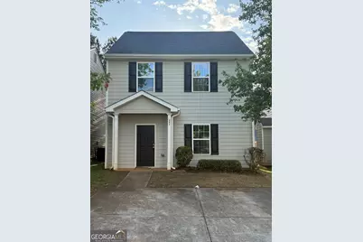 241 Coral Circle, McDonough, GA 30253 - Photo 1