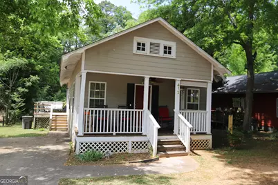 412 S Lee Street, Lagrange, GA 30240 - Photo 1