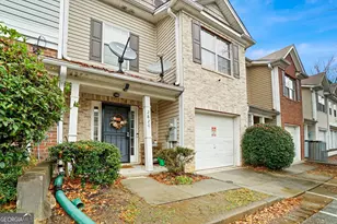 2826 Vining Ridge Terrace, Decatur, GA 30034 - Photo 2