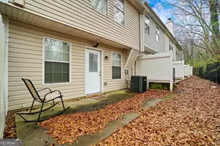 2826 Vining Ridge Terrace, Decatur, GA 30034 - Photo 28