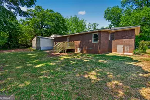121 N Chilton Crescent, Lagrange, GA 30240 - Photo 36