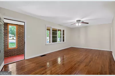 121 N Chilton Crescent, Lagrange, GA 30240 - Photo 20