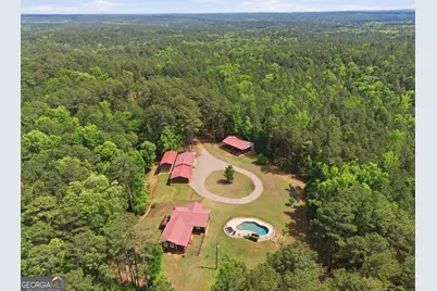 2630 Cold Springs Road, Greensboro, GA 30642 - Photo 2