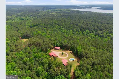 2630 Cold Springs Road, Greensboro, GA 30642 - Photo 1